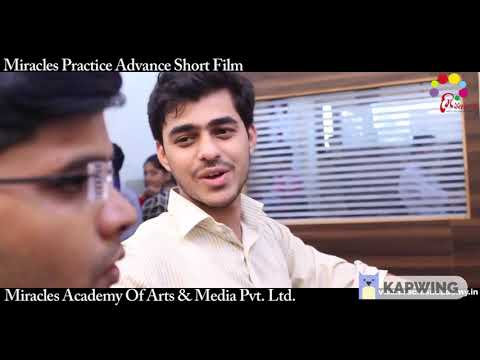 VAIBHAV RAJENDRA BHOSALE premachya vatevar short film