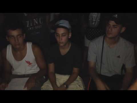 DEI G VS KOTARO - SEMIFINAL (22/02)