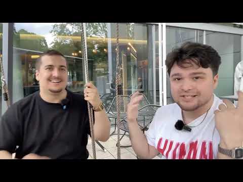 The PowerShell Podcast PowerShell Universal and the Joy of Building with Adriano Carollo