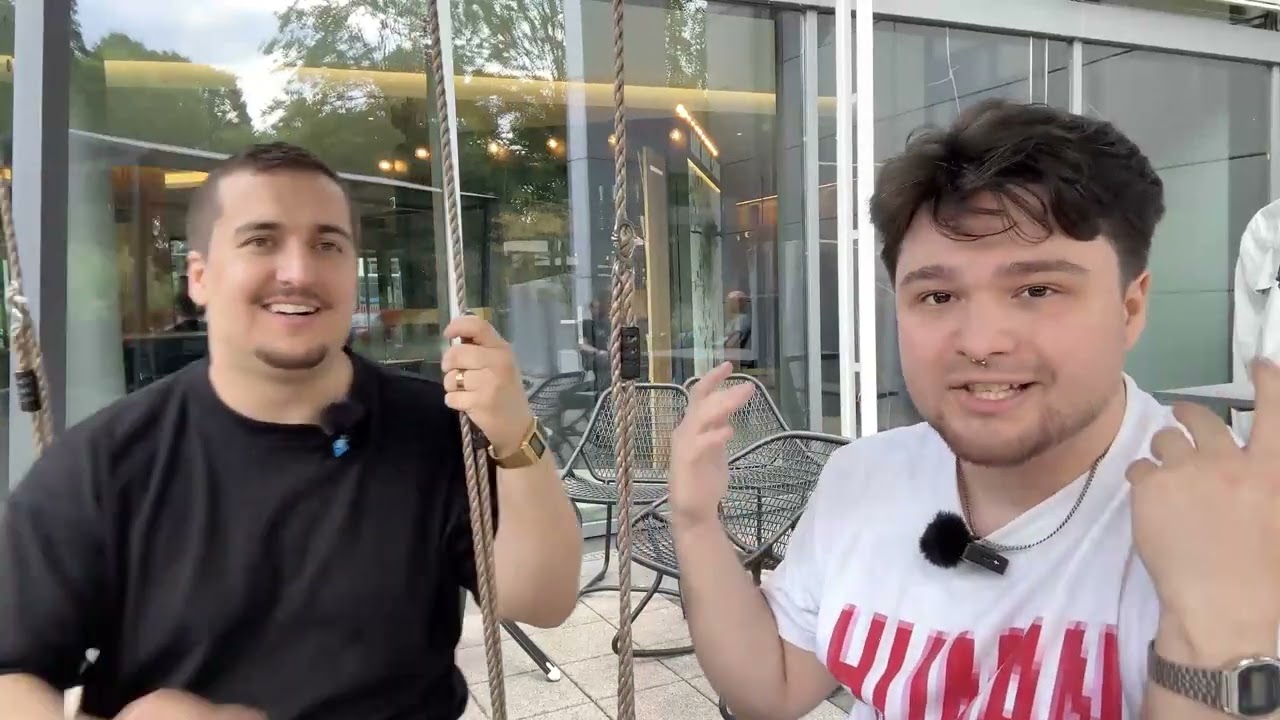 The PowerShell Podcast PowerShell Universal and the Joy of Building with Adriano Carollo