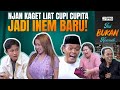 IBK E9 ADA INEM BARU CUPI CUPITA YANG BUAT NJAN SULE PANAS DINGIN