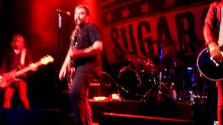 She's The Blade &amp; Daddy's Little Defect - Sugarcult (Islington O2 Academy - 21st April 2011)