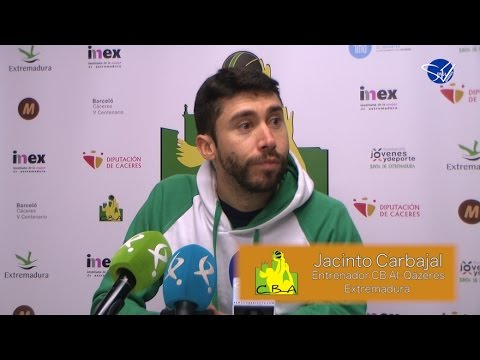 Previa: Quesos El Pastor - CB Al-Qázeres Extremadura [LF1 16/17]