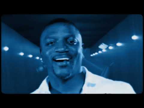 Mark B - Akon - El Cherry Scom (Preview)