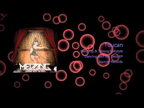 Meizong & Tommy ReKstyle - Toucan (Original Mix) [Squirrel Records]