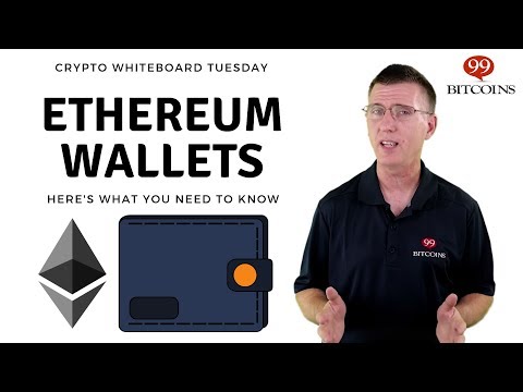 Ethereum Wallets Explained Simply (Smart Contracts, Gas, Transactions)