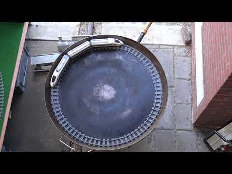 LEGO Train Well Done!