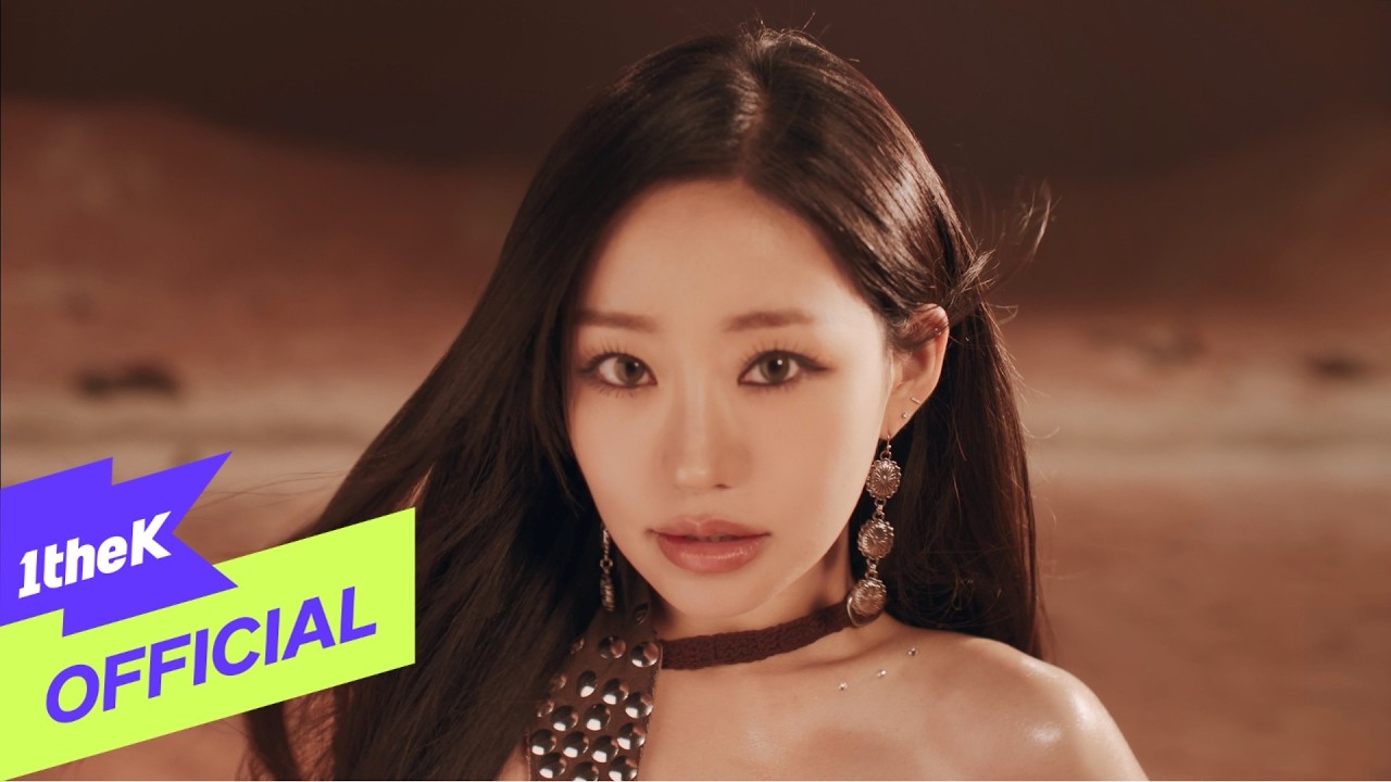 [Teaser 1] KISS OF LIFE _ SWEAT
