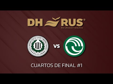 🏐 BPLP vs. UNLAM - 28/10 - #DHRUS2025 | CUARTOS | VOLEY FEMENINO