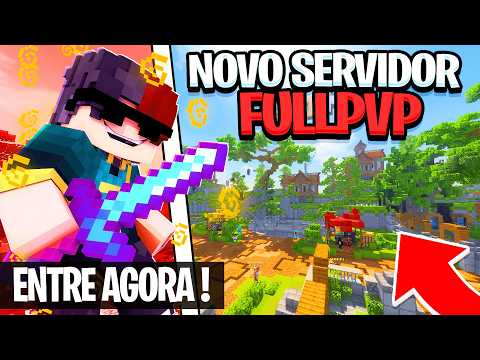 GladMC - Minecraft Survival Server IP