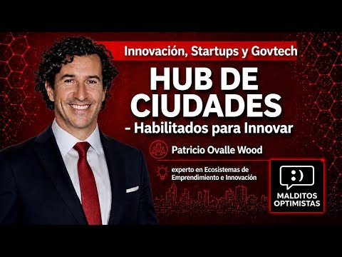 HUB DE CIUDADES Miraflores Peru