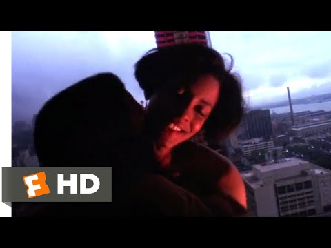 Mo' Better Blues (1990) - Shadow & Clarke Scene (7/10) | Movieclips