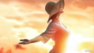 Velvet Girl - Walking In Sunshine (Steve Gibbs Remix)