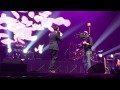 Tony Colombo in concerto al palapartenope 2014 ...