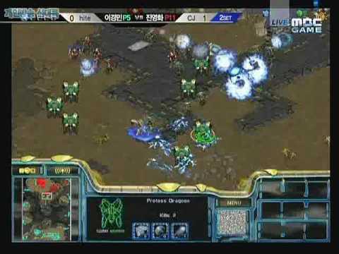 SPL  Horang2 vs Movie 2009-07-18  @ Destination