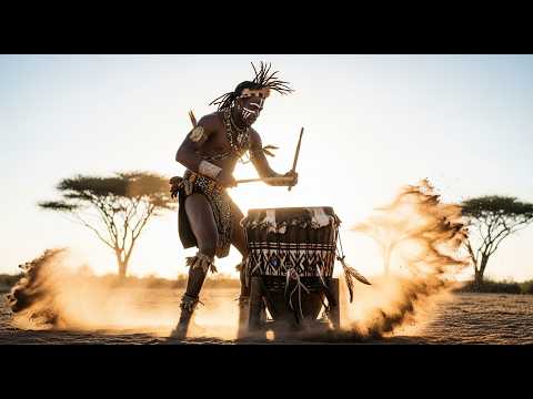 ⚠️ Das ist kein Klang — Es ist der Puls der Erde