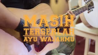 Download lagu Masih Terserlah Ayu Wajahmu - Exists (Jamiel Said & The Playmakers Acoustic Cover) mp3
