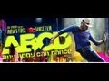 ABCD ( Any Body Can Dance ) I Official Trailer ...