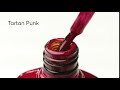 Гель-лак CND Shellac Tartan-Punk, 7,3 мл
