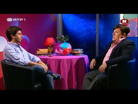 Alta Indefinição - Felisberto Desgraçado (Parte 2) - Herman 2013