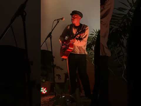 Lord Huron - The Night We Met Cover by Jabulile Majola