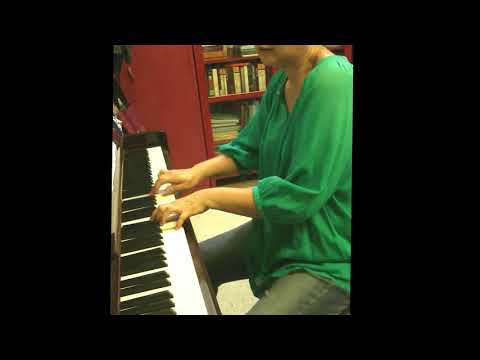 Besame Mucho: Joe Farrel's solo transcription