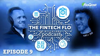 FinTech Flo - Episode 9 (6/15/23): AI Everywhere, Going Beyond the Headlines, and Reddit Concerns