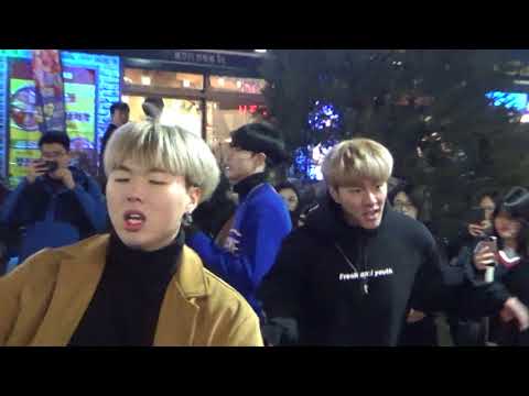 [MAXXAM] 180105 김민석 - 쩔어