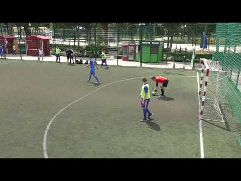 5 КХ 8 Rovers-2 – Водоканал   игра