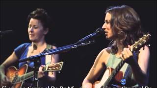 Ani DiFranco Do,Re,Mi Subtítulos en Español