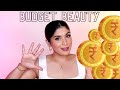 Top 5 Under ₹500 All Makeup Edition | Best Affordable Beauty Finds | Shreya Jain
