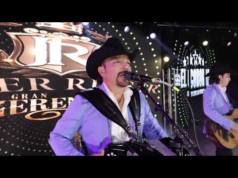 Javier Rios Jr y La Gran Herencia - Hoy La Vi Pasar (Live)