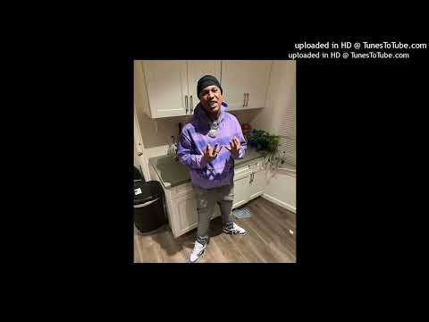 [FREE] EBK Jaaybo x EBK Lil Play Sample Type Beat - "NOT SPEAKIN"