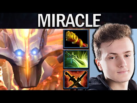 Juggernaut Dota 2 Gameplay Miracle with 20 Kills - SNY
