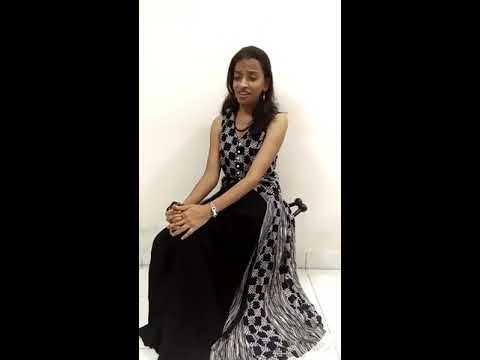 Maithili patki Main tenu samjhavan ki