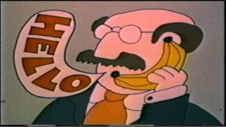 Mike Salisbury Baskin Robbins 1966