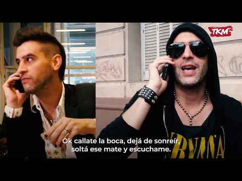 GUILLE AQUINO - EL 2018 EN 3 MINUTOS (YO DEL FUTURO)