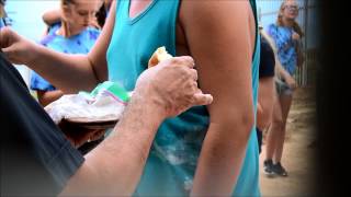 John Fanestil's 10 Year Anniversary at El Faro