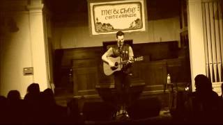 Griffin House  &quot;Let Me In&quot;