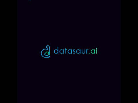 Datasaur Demo Video