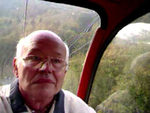 2006 - 2007 116.MOV Seilbahn Edersee / Waldeck