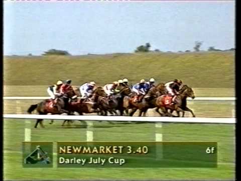 1996 Darley July Cup