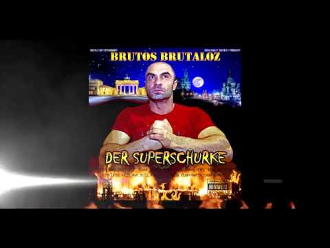 BRUTOS BRUTALOZ - SOVIELE FEINDE