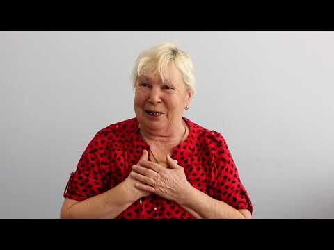 Тимченко Галина Ивановна