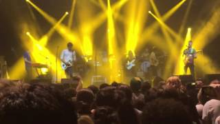 &quot;The Ground Walks, with Time in a Box&quot; - Modest Mouse LIVE at The Forum - Inglewood, CA 7/27/2016