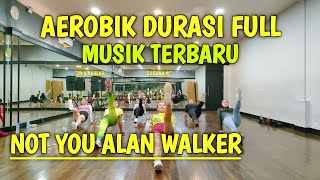 Download lagu MUSIK AEROBIC LAGU BARAT TERBARU | NOT YOU ALAN WALKER mp3 Download lagu MUSIK AEROBIC LAGU BARAT TERBARU | NOT YOU ALAN WALKER mp3