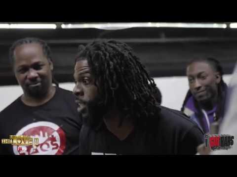 King Animal vs Professor