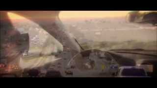 True Colors- Golden State Of Mind (Official Video)