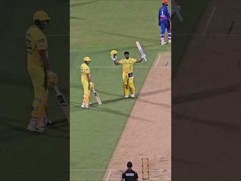 Reel tagged #cricket