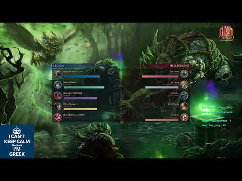 Private Server: Keeper of the Forest - Tanky Aura Tree